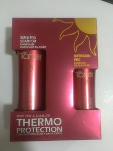 Tahe Thermo Protection
